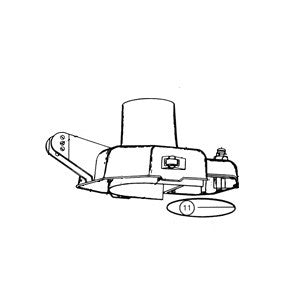 O' Ring Shell - JV11 - Poolshop.com.au O' Ring Shell - JV11 - Poolshop.com.au